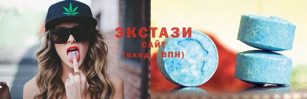 хмурый Алексин