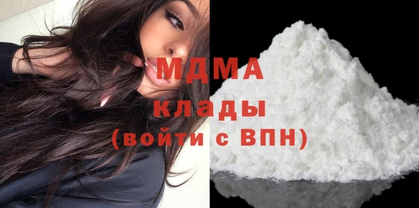 хмурый Алексин